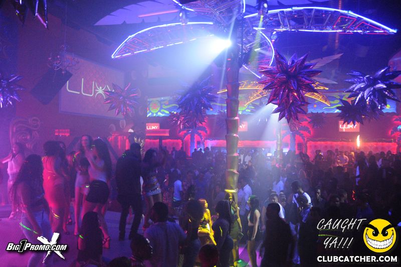 Luxy nightclub photo 74 - September 5th, 2014