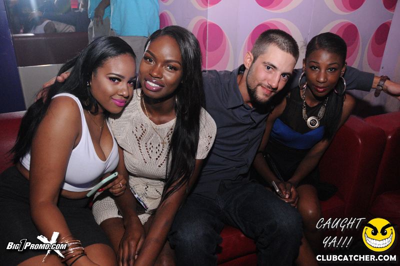 Luxy nightclub photo 81 - September 5th, 2014