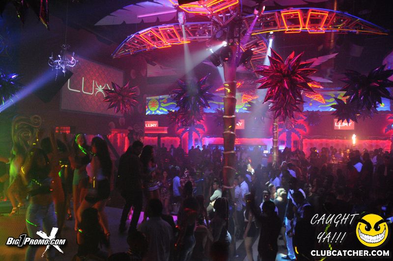 Luxy nightclub photo 94 - September 5th, 2014