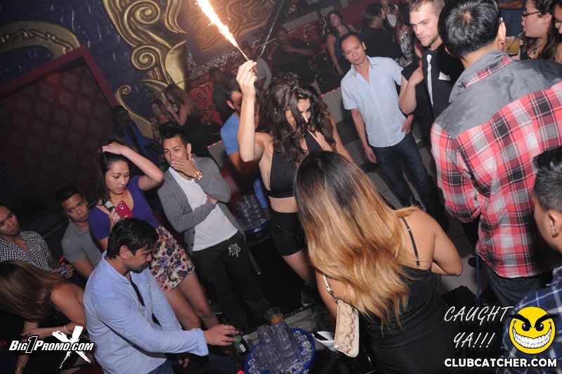 Luxy nightclub photo 95 - September 5th, 2014