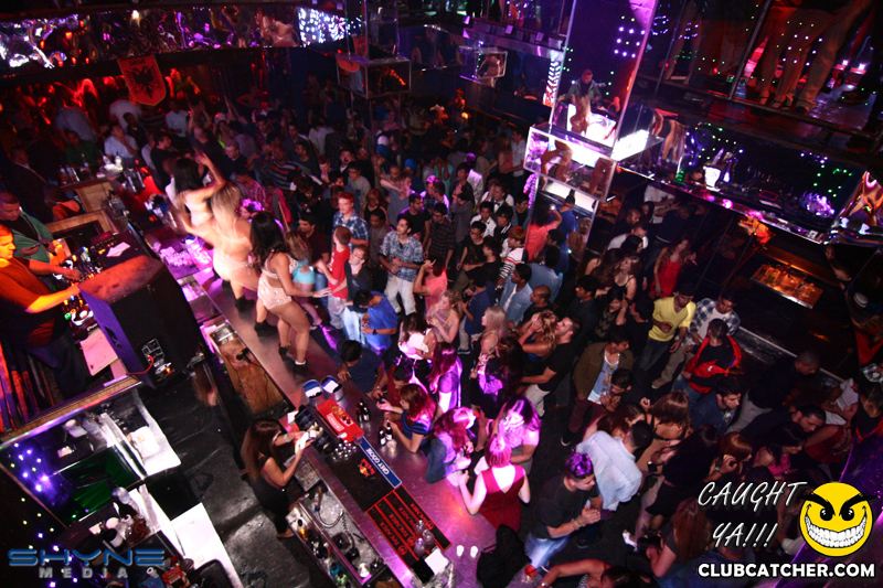 Gravity Soundbar nightclub photo 1 - September 6th, 2014