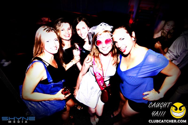 Gravity Soundbar nightclub photo 135 - September 6th, 2014