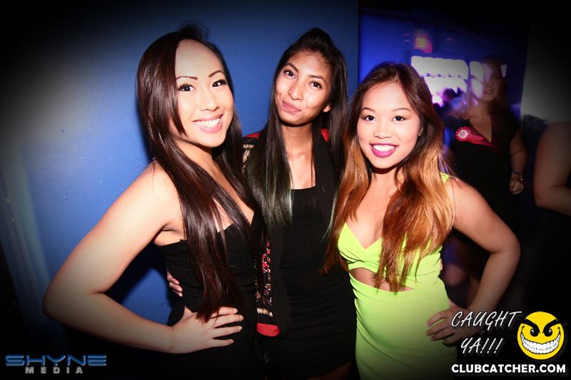 Gravity Soundbar nightclub photo 23 - September 6th, 2014