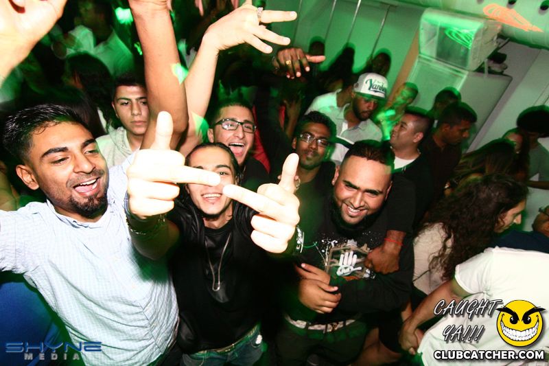 Gravity Soundbar nightclub photo 230 - September 6th, 2014