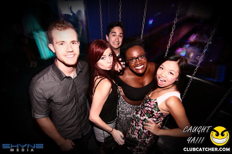 Gravity Soundbar nightclub photo 231 - September 6th, 2014
