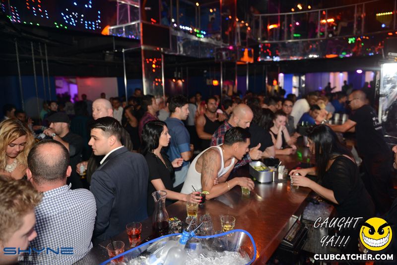 Gravity Soundbar nightclub photo 234 - September 6th, 2014