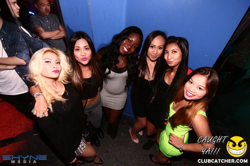 Gravity Soundbar nightclub photo 242 - September 6th, 2014