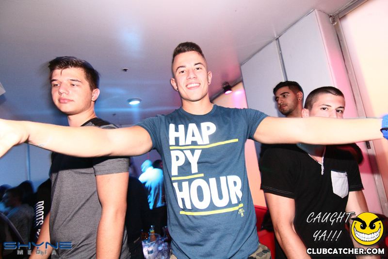 Gravity Soundbar nightclub photo 251 - September 6th, 2014
