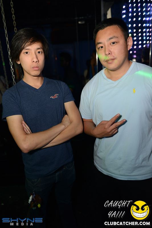 Gravity Soundbar nightclub photo 27 - September 6th, 2014