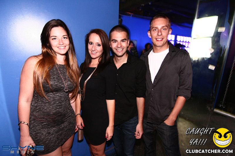 Gravity Soundbar nightclub photo 279 - September 6th, 2014