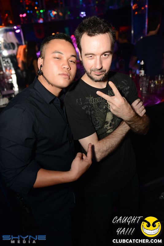 Gravity Soundbar nightclub photo 45 - September 6th, 2014