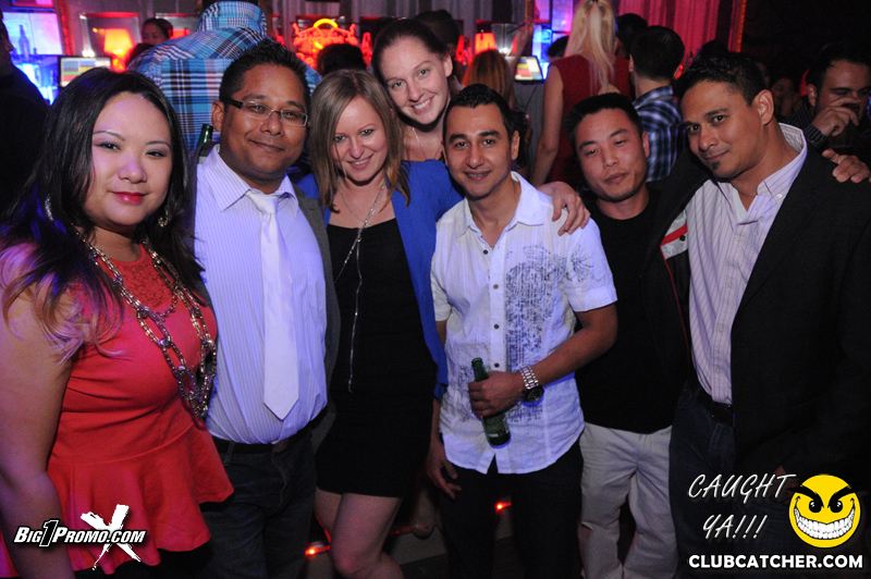 Luxy nightclub photo 148 - September 6th, 2014