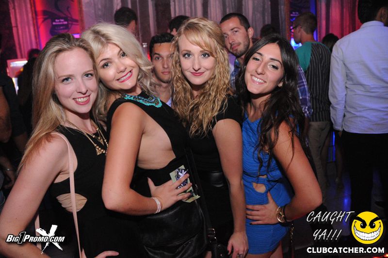 Luxy nightclub photo 19 - September 6th, 2014