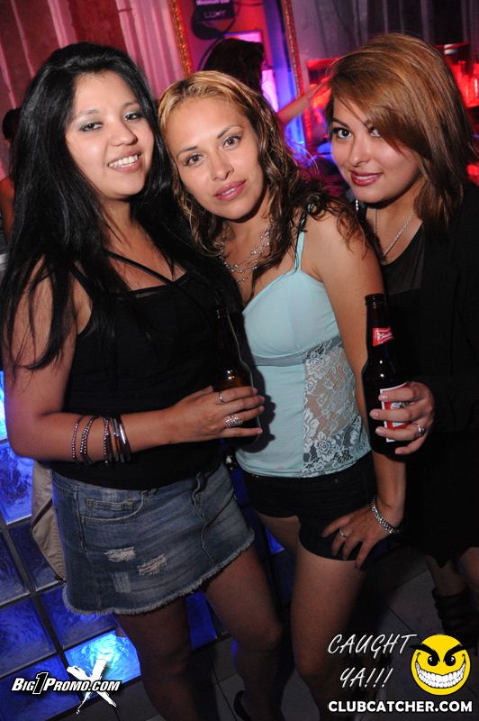 Luxy nightclub photo 21 - September 6th, 2014