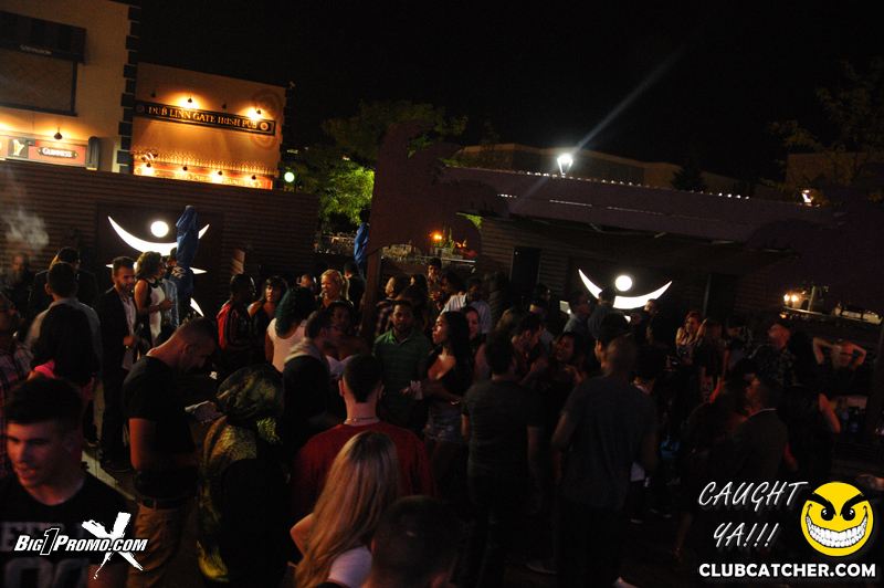 Luxy nightclub photo 252 - September 6th, 2014