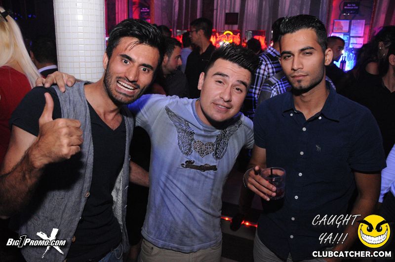 Luxy nightclub photo 61 - September 6th, 2014