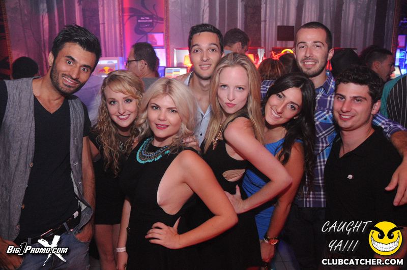 Luxy nightclub photo 8 - September 6th, 2014