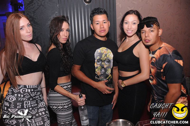 Luxy nightclub photo 71 - September 6th, 2014
