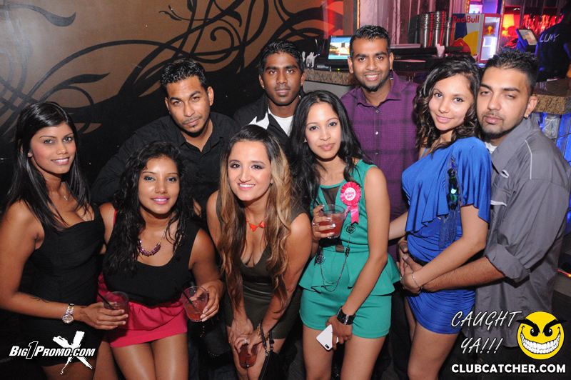 Luxy nightclub photo 76 - September 6th, 2014