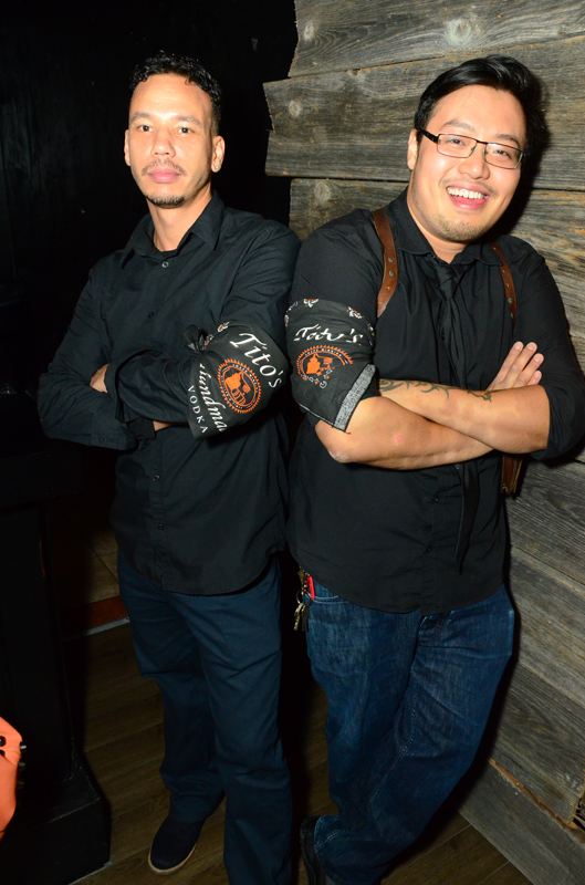 Coalition lounge photo 22 - September 6th, 2014