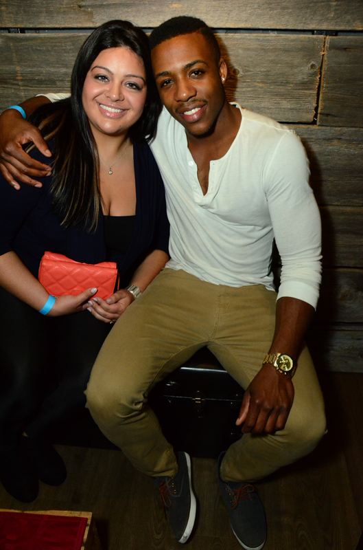 Coalition lounge photo 23 - September 6th, 2014