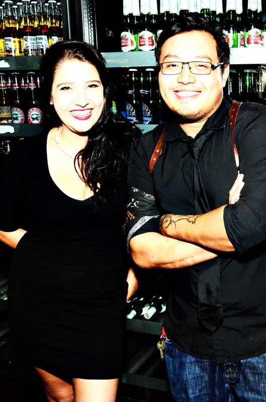 Coalition lounge photo 32 - September 6th, 2014