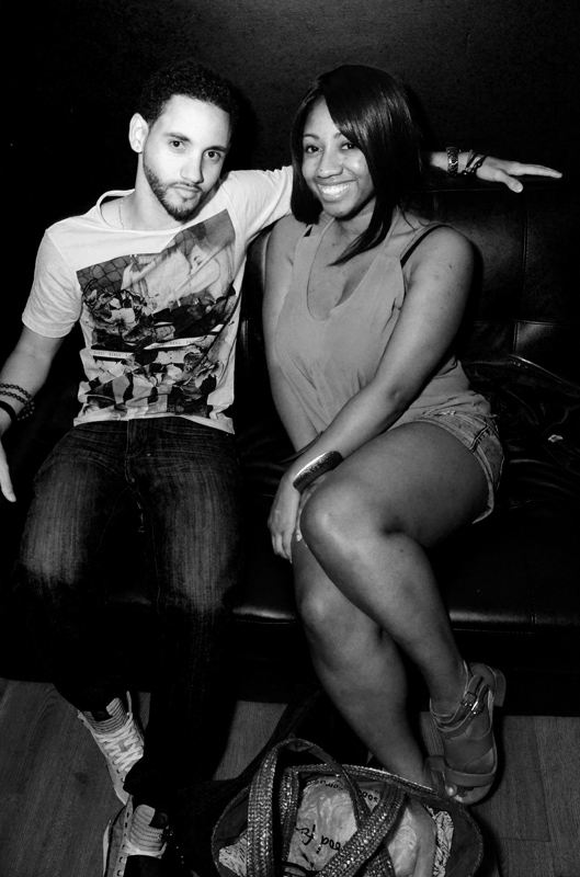 Coalition lounge photo 35 - September 6th, 2014