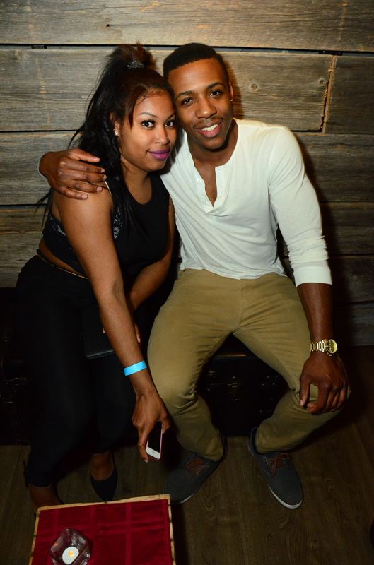 Coalition lounge photo 39 - September 6th, 2014