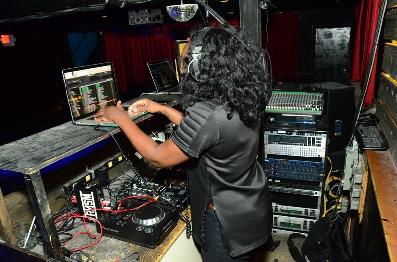 Coalition lounge photo 49 - September 6th, 2014