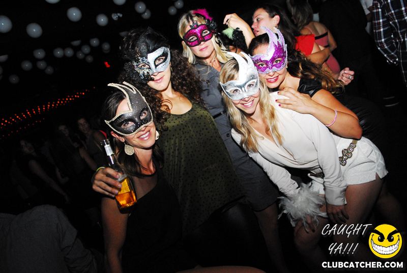 Efs nightclub photo 2 - September 6th, 2014