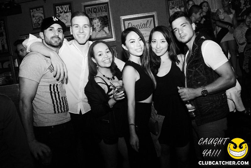 Efs nightclub photo 24 - September 6th, 2014
