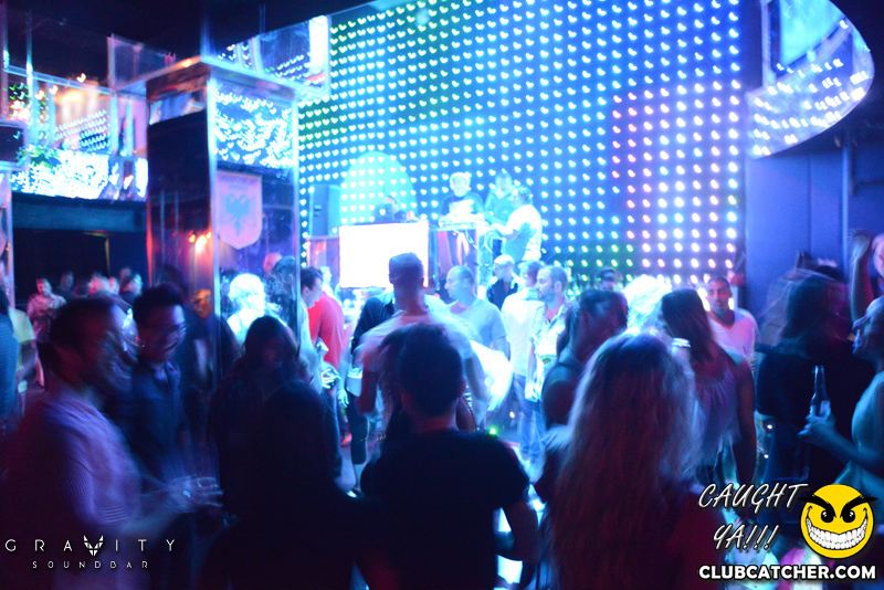 Gravity Soundbar nightclub photo 1 - September 10th, 2014