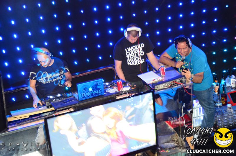 Gravity Soundbar nightclub photo 101 - September 10th, 2014