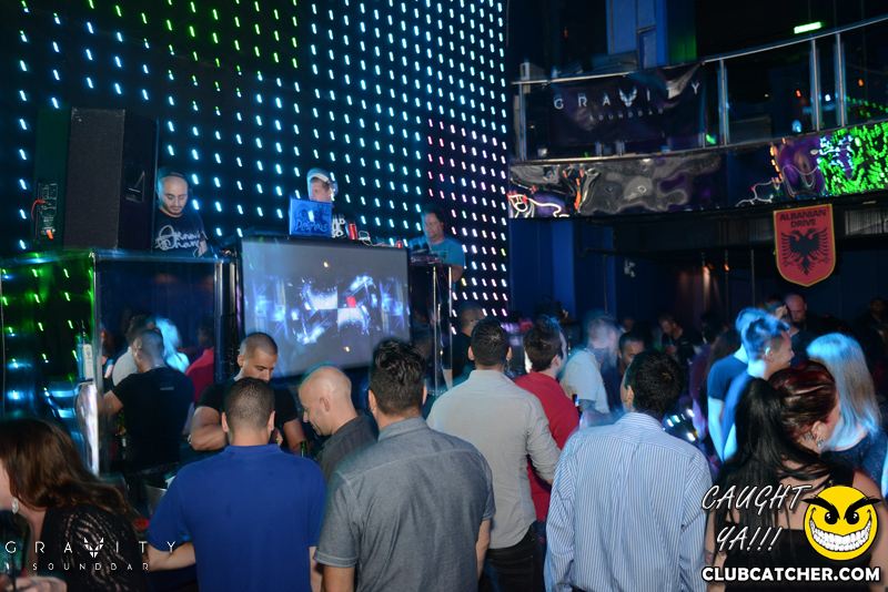 Gravity Soundbar nightclub photo 106 - September 10th, 2014