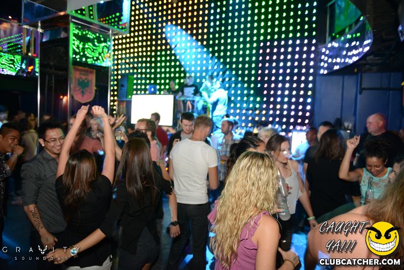 Gravity Soundbar nightclub photo 116 - September 10th, 2014