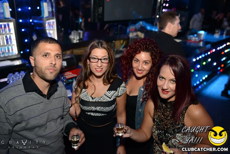 Gravity Soundbar nightclub photo 120 - September 10th, 2014