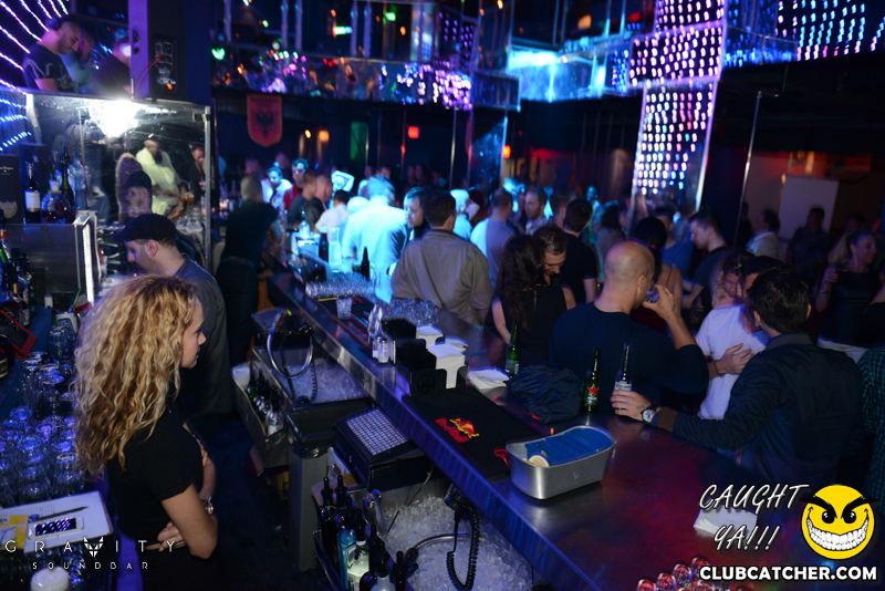 Gravity Soundbar nightclub photo 128 - September 10th, 2014