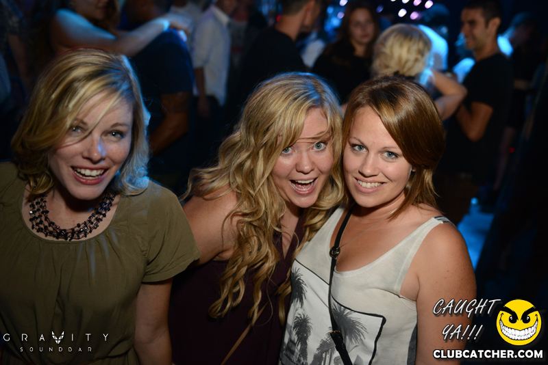 Gravity Soundbar nightclub photo 133 - September 10th, 2014