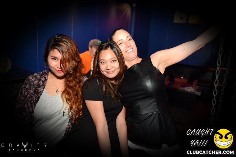 Gravity Soundbar nightclub photo 137 - September 10th, 2014