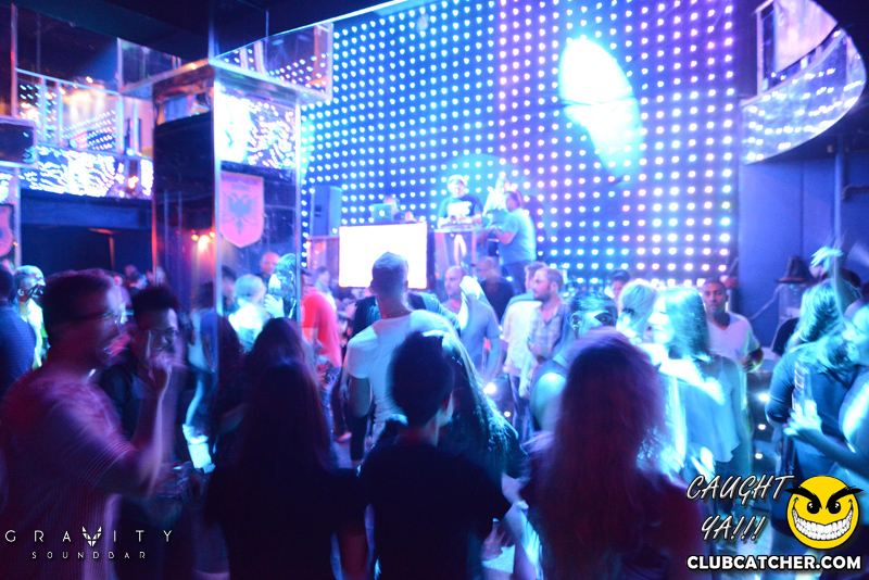Gravity Soundbar nightclub photo 140 - September 10th, 2014