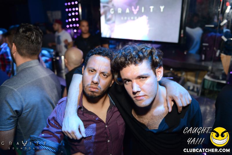 Gravity Soundbar nightclub photo 141 - September 10th, 2014