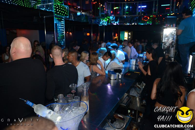 Gravity Soundbar nightclub photo 146 - September 10th, 2014