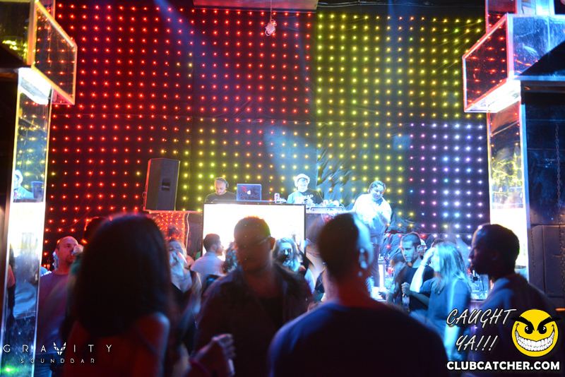 Gravity Soundbar nightclub photo 152 - September 10th, 2014