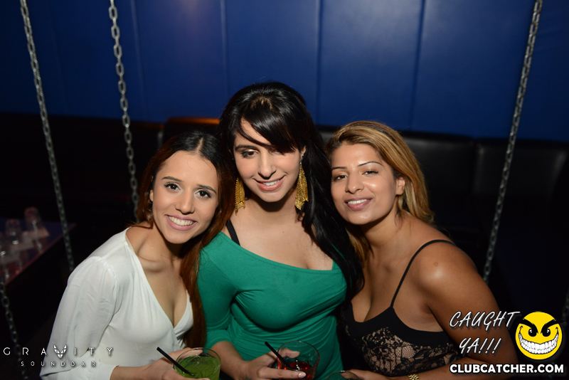 Gravity Soundbar nightclub photo 153 - September 10th, 2014
