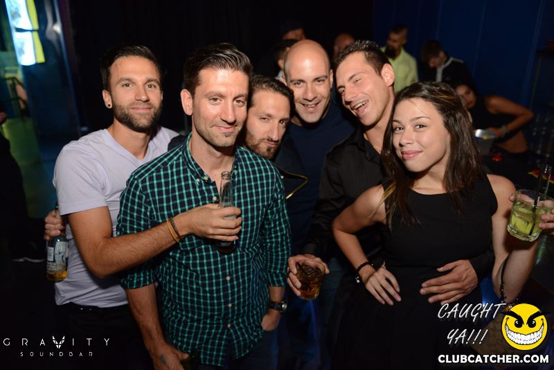 Gravity Soundbar nightclub photo 156 - September 10th, 2014