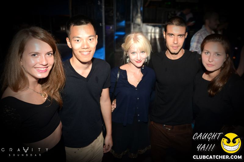 Gravity Soundbar nightclub photo 171 - September 10th, 2014
