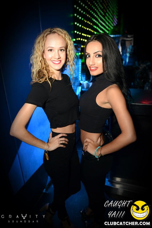 Gravity Soundbar nightclub photo 3 - September 10th, 2014