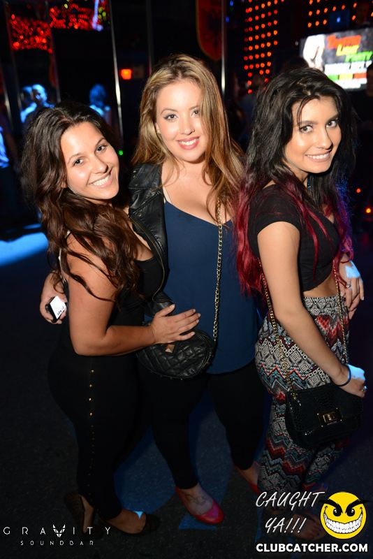Gravity Soundbar nightclub photo 23 - September 10th, 2014