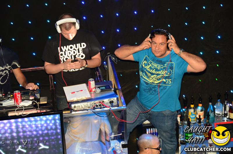 Gravity Soundbar nightclub photo 24 - September 10th, 2014