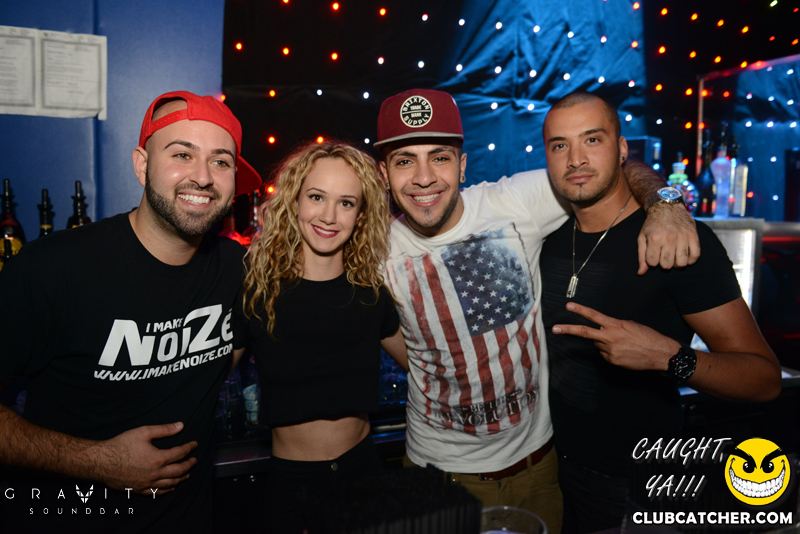 Gravity Soundbar nightclub photo 34 - September 10th, 2014